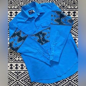 💙⚡️ Wrangler Brushpopper